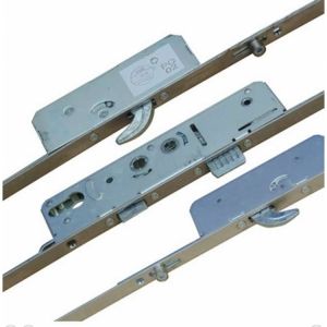 Avantis Multipoint 2 hooks and 2 rollers Door Lock